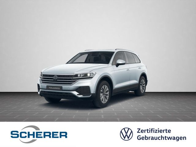 VW Touareg 11.500 km 57.600 &euro; Saarbrücken 66121