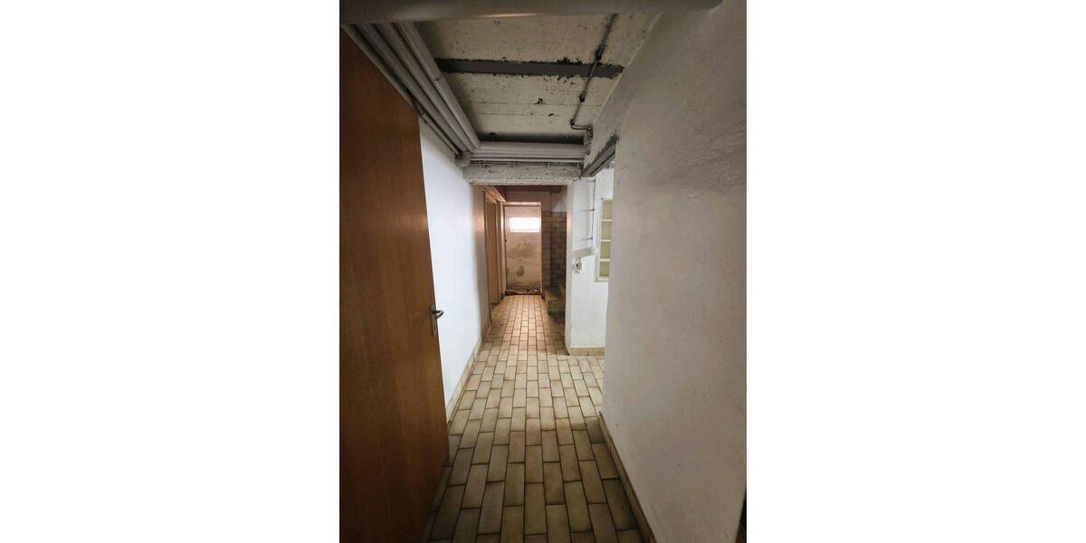 Mehrfamilienhaus, Wohnhaus Quierschied - 7 Zimmer, 170 m&sup2;, 225.000&euro; | Angebot:26804399