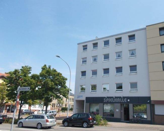 Etagenwohnung Sankt Ingbert Rohrbach - 3 Zimmer, 70 m&sup2;, 600&euro; | Angebot:26080691
