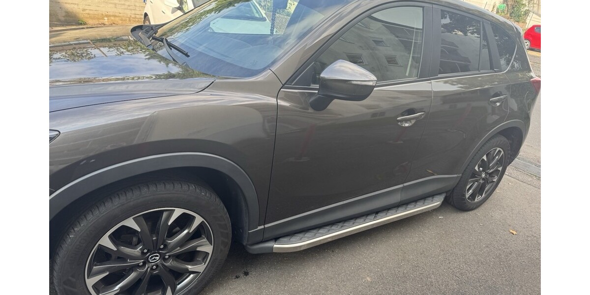 Mazda CX-5 183.995 km 9.000 &euro; Pirmasens 66953