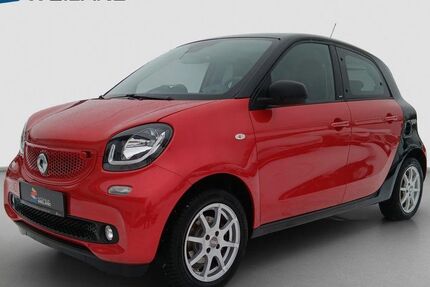 Smart ForFour 73.000 km 8.900 &euro; Neunkirchen 66539
