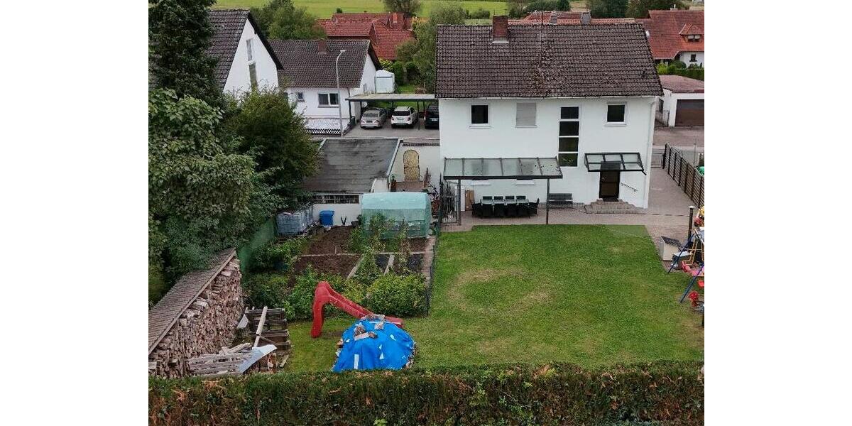 Einfamilienhaus Bruchmühlbach-Miesau Miesau - 6 Zimmer, 148 m&sup2;, 355.000&euro; | Angebot:26222785