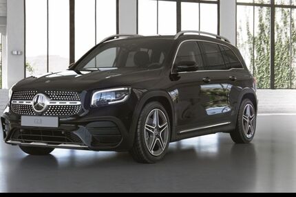 Mercedes-Benz GLB 200 45.266 km 38.480 &euro; Saarbrücken 66117
