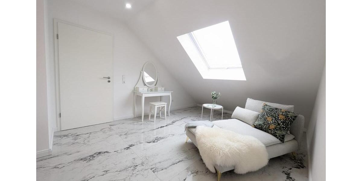 Doppelhaushälfte Steinwenden - 5.5 Zimmer, 193 m&sup2;, 520.000&euro; | Angebot:25150938