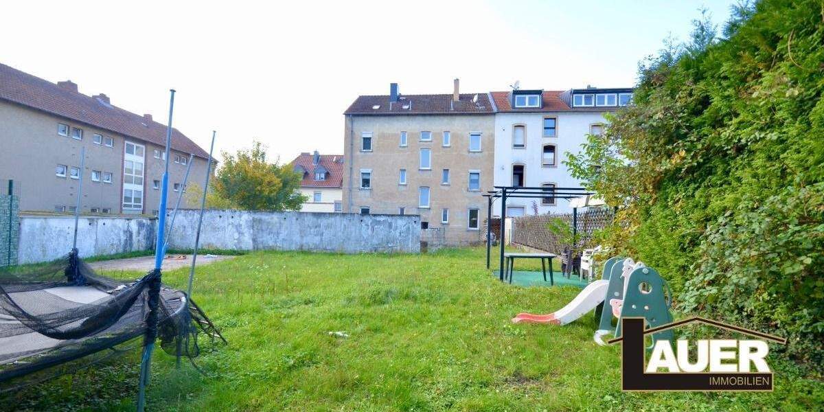 Mehrfamilienhaus, Wohnhaus Saarbrücken Burbach - 1 Zimmer, 330 m&sup2;, 495.000&euro; | Angebot:25729524