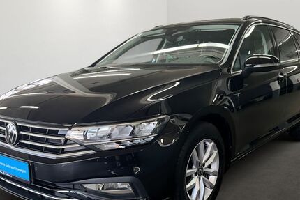 VW Passat Variant 57.386 km 25.690 &euro; Kusel 66869