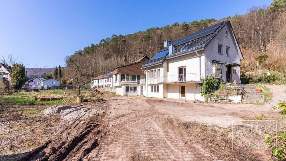 Einfamilienhaus Lemberg Glashütte - 8 Zimmer, 180 m&sup2;, 228.500&euro; | Angebot:26027638