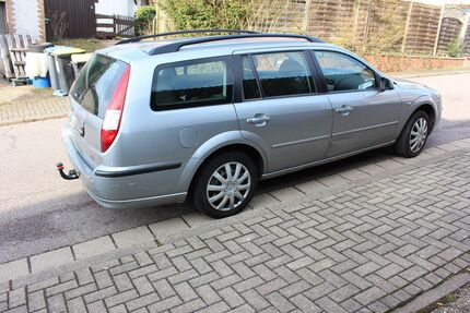 Ford Mondeo 276.398 km 1.200 &euro; Illingen 66557