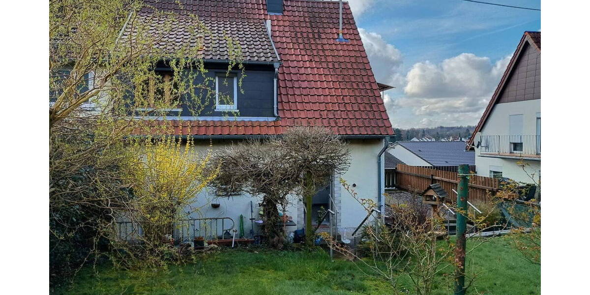 Doppelhaushälfte Saarbrücken Dudweiler Dudweiler - 7 Zimmer, 124 m&sup2;, 236.000&euro; | Angebot:26092851