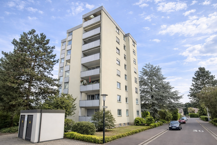 Wohnung Homburg - 1 Zimmer, 32 m&sup2;, 82.500&euro; | Angebot:26436668