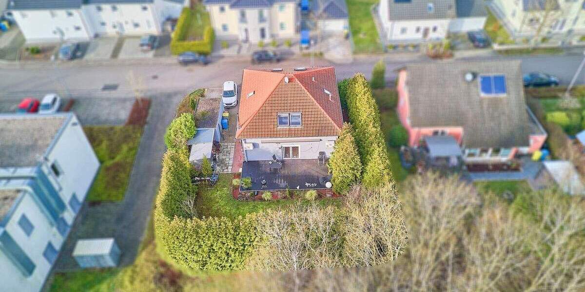 Einfamilienhaus Zweibrücken - 5 Zimmer, 182 m&sup2;, 399.000&euro; | Angebot:25737852