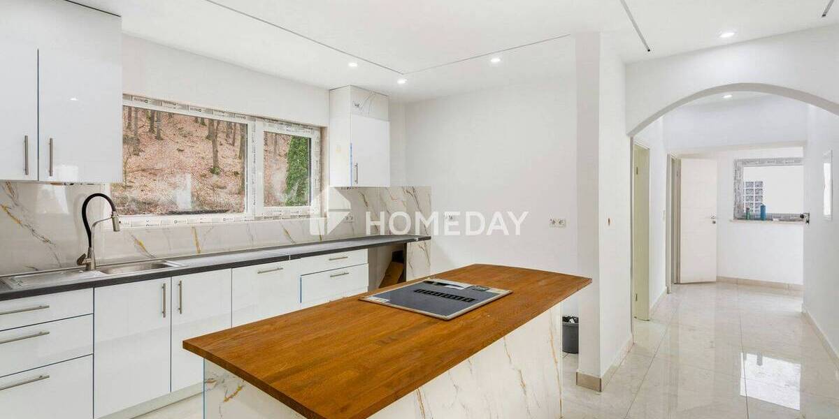 Mehrfamilienhaus, Wohnhaus Obernheim-Kirchenarnbach Kirchenarnbach - 1 Zimmer, 360 m&sup2;, 395.000&euro; | Angebot:25984675