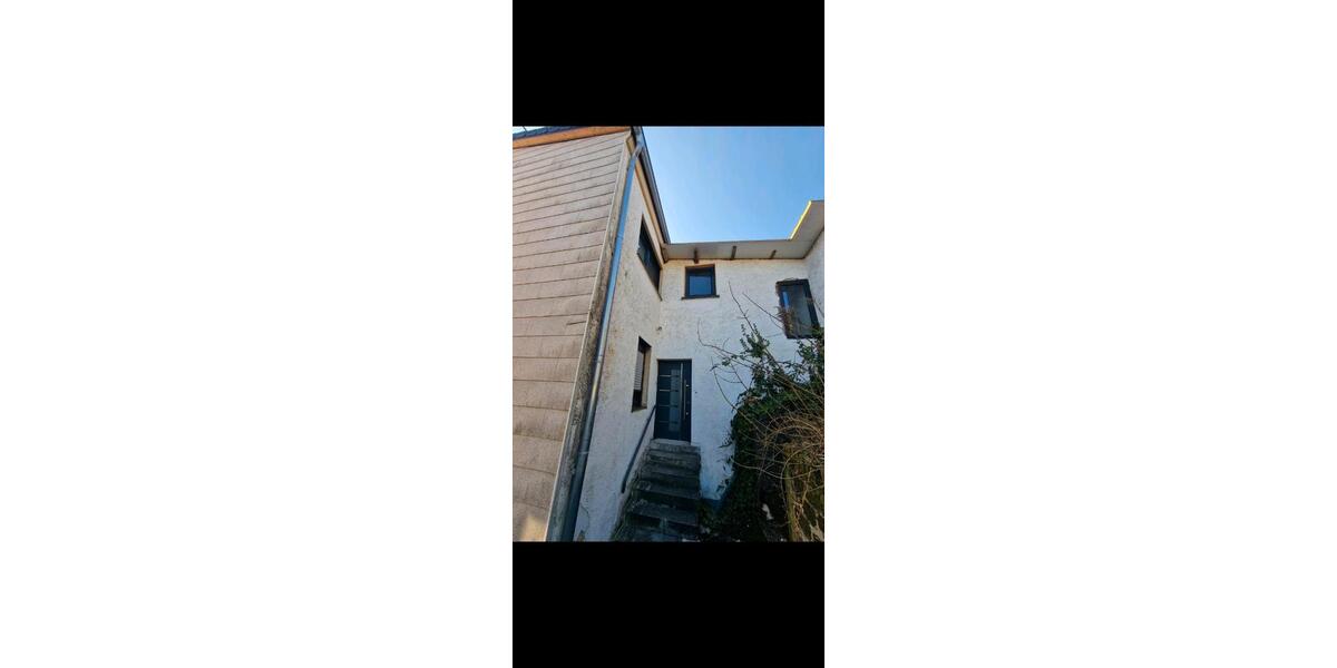 Mehrfamilienhaus, Wohnhaus Spiesen-Elversberg Elversberg - 4 Zimmer, 110 m&sup2;, 150.000&euro; | Angebot:26347913