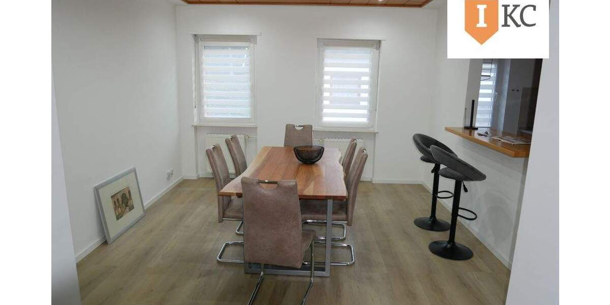 Reihenmittelhaus Saarbrücken / Herrensohr Herrensohr - 5 Zimmer, 110 m&sup2;, 235.000&euro; | Angebot:25682799