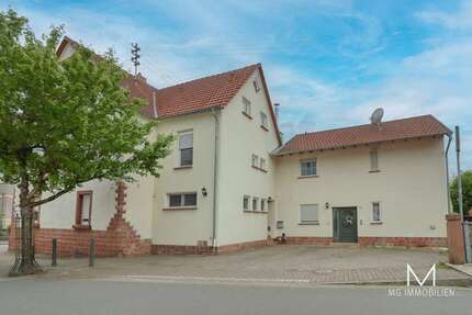 Haus Queidersbach - 19 Zimmer, 512 m&sup2;, 990.000&euro; | Angebot:20649878