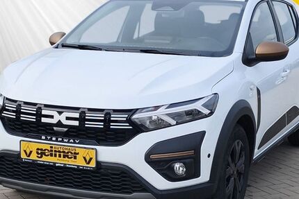 Dacia Sandero 3.550 km 19.500 &euro; Homburg (Saar) 66424