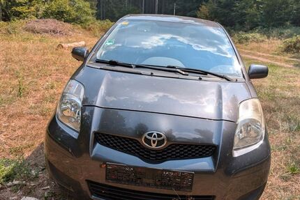 Toyota Yaris 144.644 km 1.000 &euro; Lemberg 66969