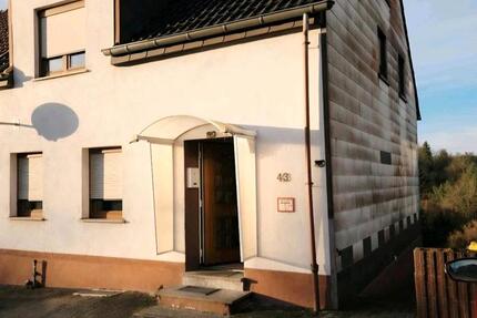 Haus Eppelborn - 4 Zimmer, 115 m&sup2;, 110.000&euro; | Angebot:25559744