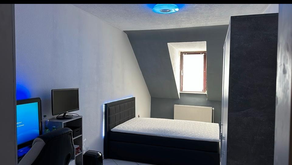 Einfamilienhaus Sankt Ingbert - 4 Zimmer, 90 m&sup2;, 275.000&euro; | Angebot:25523313