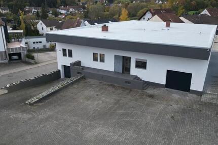 Gewerbeobjekt Steinwenden - 2.200&euro; | Angebot:24694094