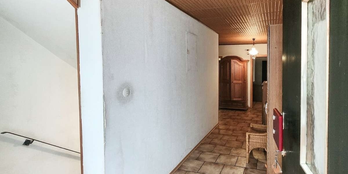 Freistehendes Einfamilienhaus in Obernheim-Kirchenarnbach – Ihr neues Zuhause mit Garten wartet - Einfamilienhaus Obernheim-Kirchenarnbach Kirchenarnbach | Angebot:27159283