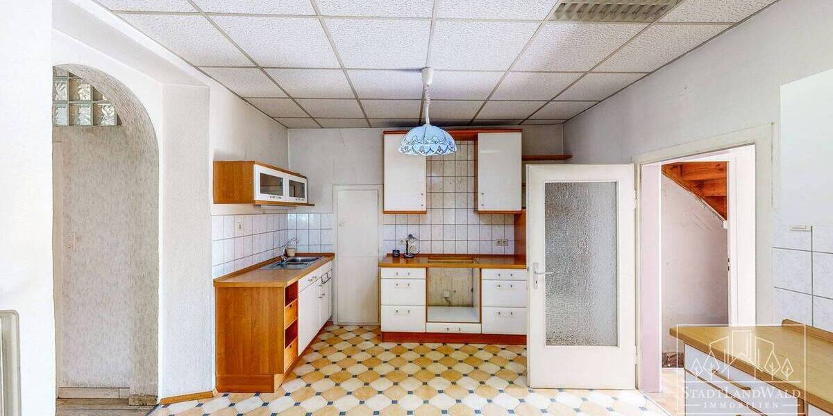 Einfamilienhaus Münchweiler an der Rodalb Riegelbrunnerhof - 1 Zimmer, 250 m&sup2;, 169.950&euro; | Angebot:25678920