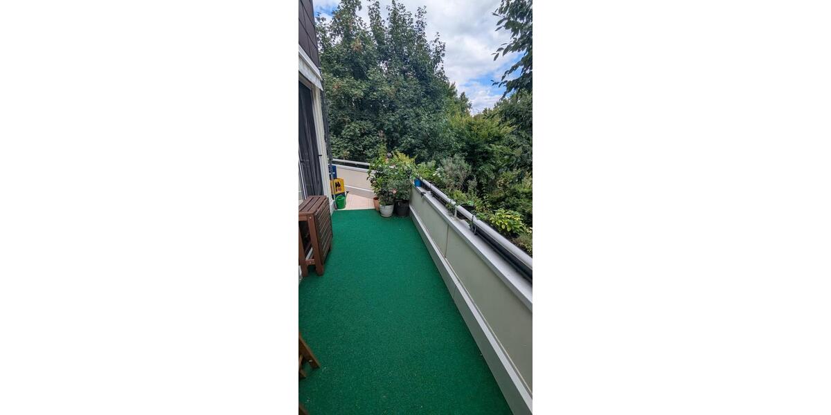 Etagenwohnung Saarbrücken Kieselhumes - 2 Zimmer, 75 m&sup2;, 780&euro; | Angebot:26030607