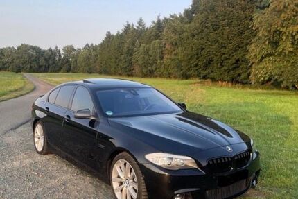 BMW 530 211.740 km 16.200 &euro; Schönenberg-Kübelberg 66901