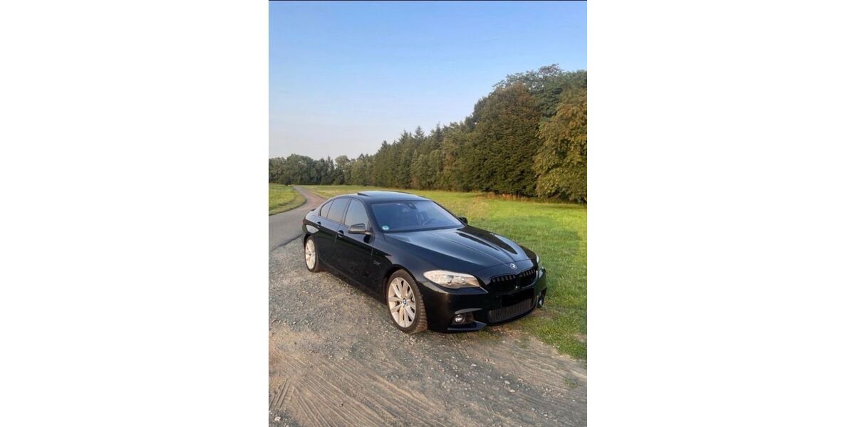 BMW 530 211.740 km 16.200 &euro; Schönenberg-Kübelberg 66901