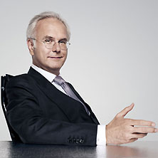 Harald Schmidt schwätzt mit Bernd Gnann - Ein unvorbereiteter Abend 06.03.2027 Fritz-Wunderlich-Halle