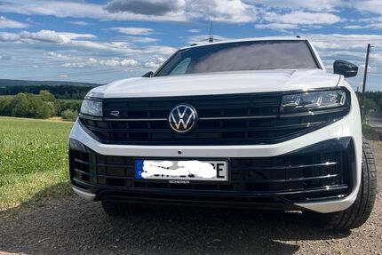 VW Touareg 22.400 km 71.800 &euro; Bexbach 66450