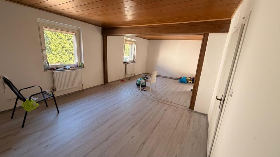 Hochparterre Queidersbach - 3 Zimmer, 93 m&sup2;, 1.000&euro; | Angebot:25975991