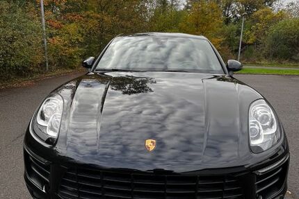 Porsche Macan 80.000 km 36.400 &euro; Sankt Wendel 66606