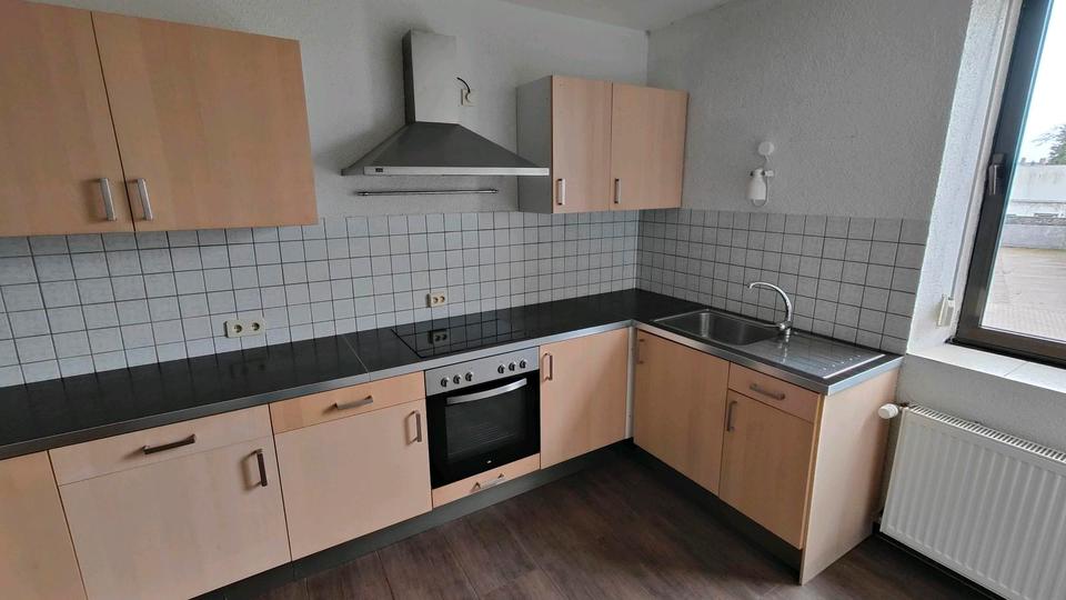 Erdgeschoßwohnung Breitenbach - 2 Zimmer, 84 m&sup2;, 125.000&euro; | Angebot:26271312