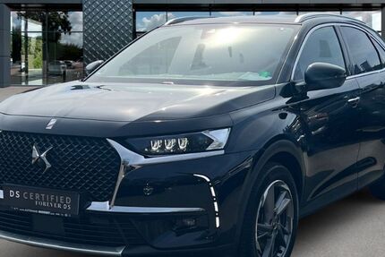 DS Automobiles DS7 (Crossback) 75.850 km 32.990 &euro; Homburg 66424