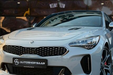 Kia Stinger 154.364 km 23.990 &euro; Saarbrücken 66117