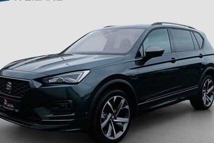 Seat Tarraco 46.000 km 33.990 &euro; Neunkirchen 66539
