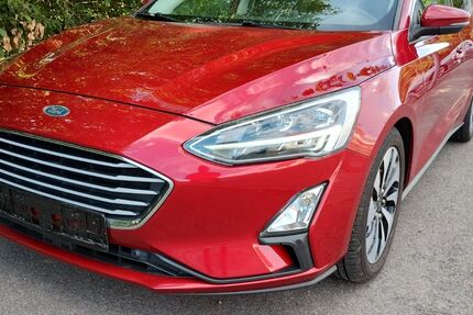 Ford Focus 134.000 km 7.700 &euro; Homburg 66424