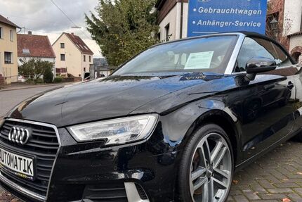Audi A3 105.000 km 23.700 &euro; Merchweiler-Wemmetsweiler 66589