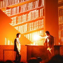 Golden Ace - Die Magier: Chroniken der Magie Tour 2027 11.04.2027 Haus des Bürgers