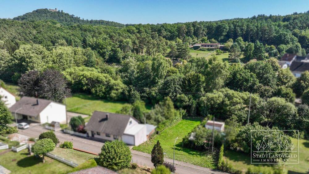 Grundstück Merzalben - 44.680&euro; | Angebot:25771025