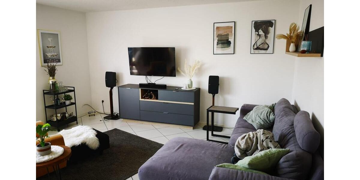 Etagenwohnung Saarbrücken Dudweiler - 4 Zimmer, 104 m&sup2;, 1.200&euro; | Angebot:25362913