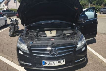 Mercedes-Benz R 350 231.300 km 10.500 &euro; Pirmasens 66955