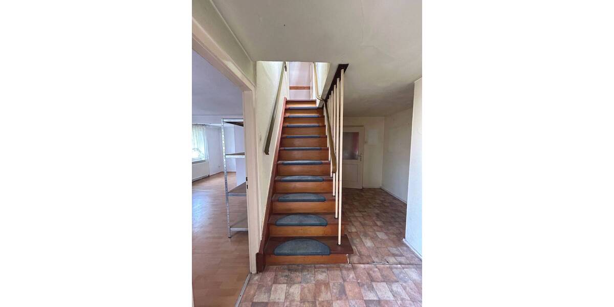 Mehrfamilienhaus, Wohnhaus Pirmasens Innenstadt - 6 Zimmer, 169 m&sup2;, 140.000&euro; | Angebot:26929907