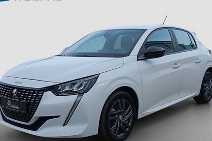 Peugeot 208 21.000 km 18.900 &euro; Neunkirchen 66539