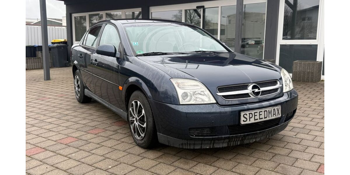 Opel Vectra 142.000 km 2.690 &euro; Sankt. Wendel 66606