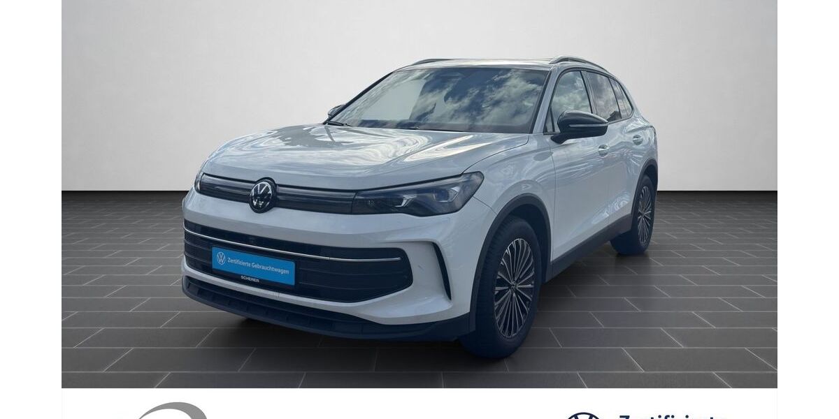 VW Tiguan 25.300 km 34.300 &euro; Saarbrücken 66115