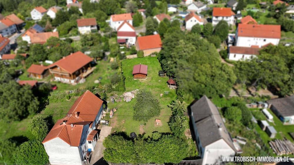 Einfamilienhaus Hilst - 4 Zimmer, 110 m&sup2;, 199.000&euro; | Angebot:25668044