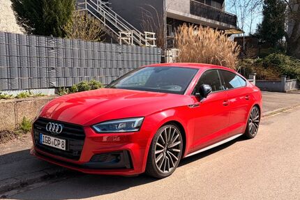 Audi A5 130.000 km 23.900 &euro; Saarbrücken 66132