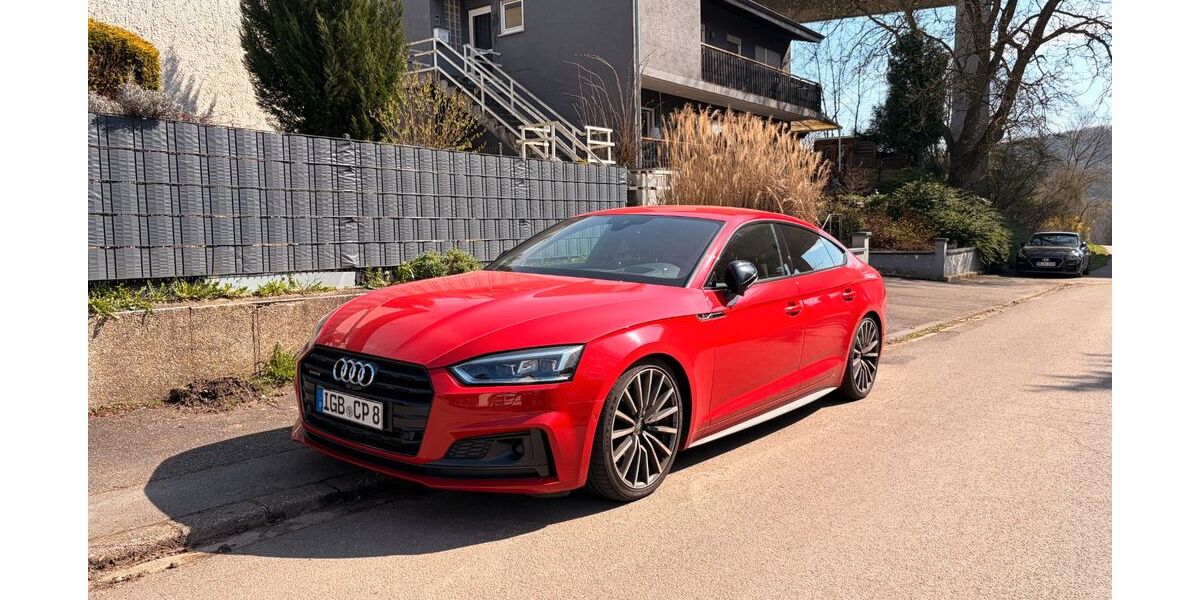 Audi A5 130.000 km 24.900 &euro; Saarbrücken 66132